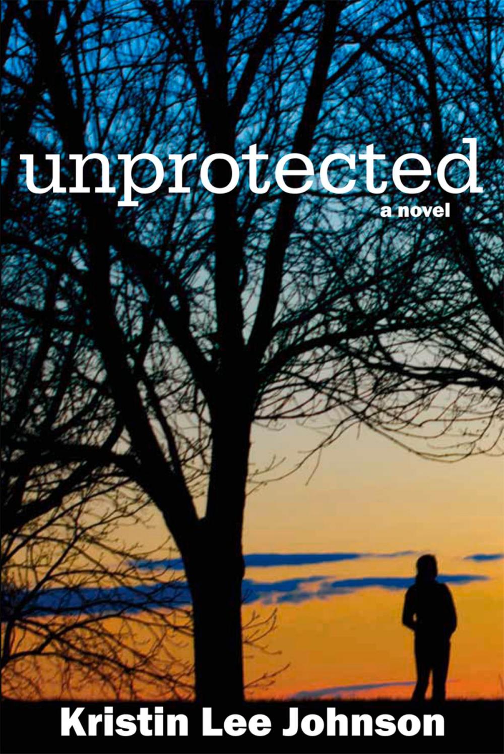 Big bigCover of Unprotected