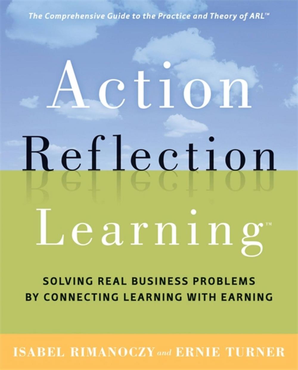 Big bigCover of Action Reflection Learning