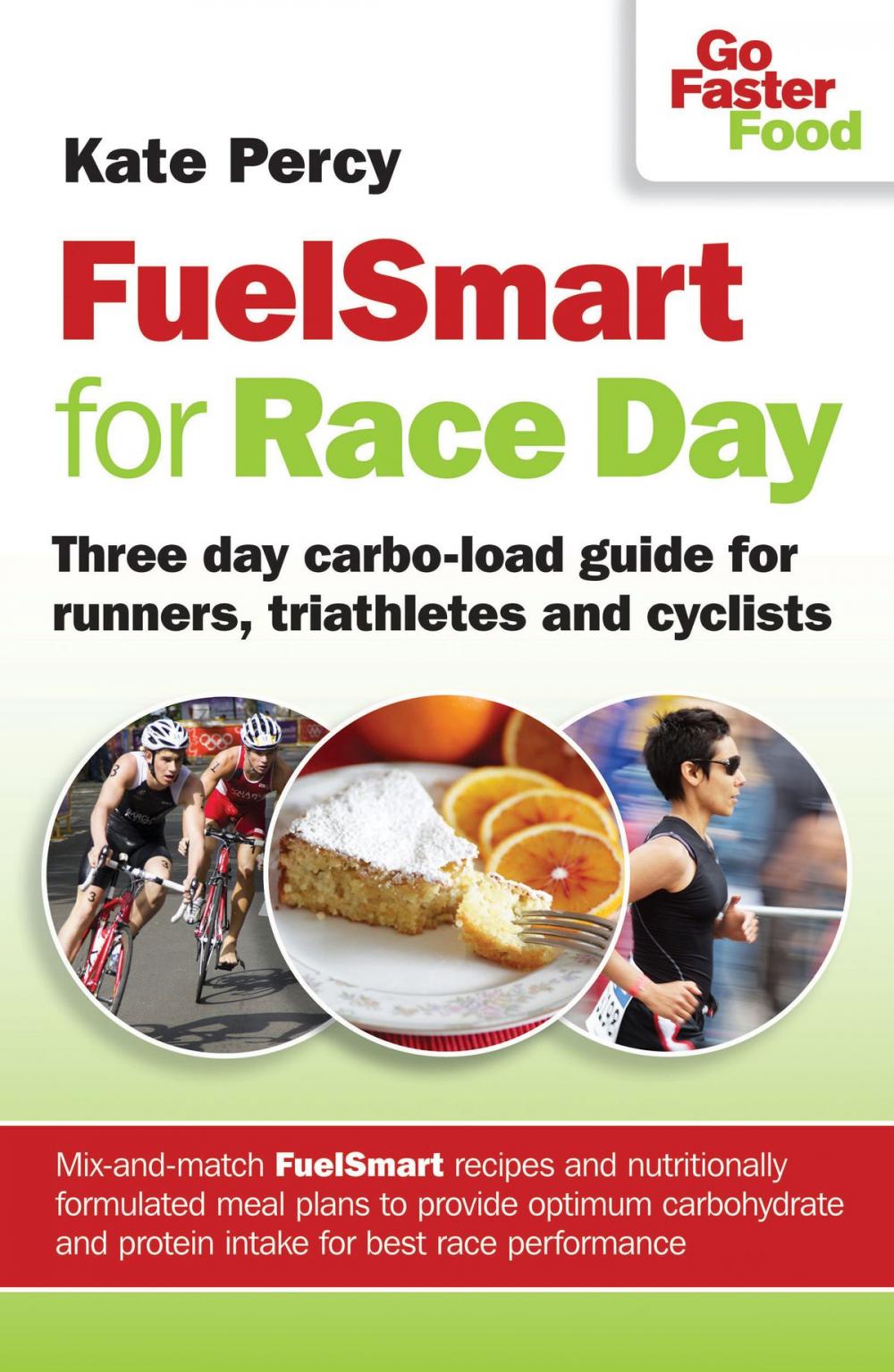 Big bigCover of FuelSmart for Race Day
