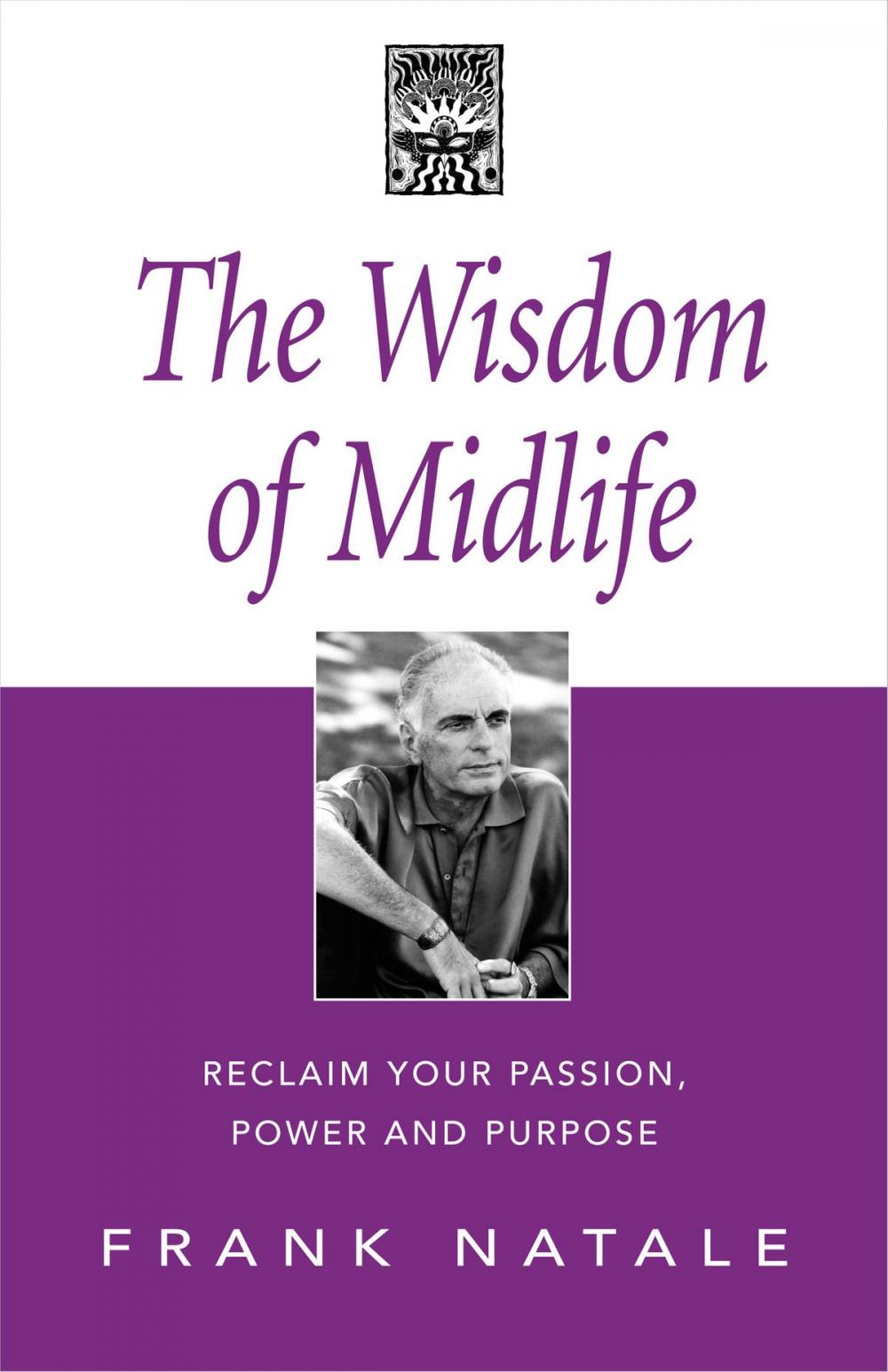 Big bigCover of The Wisdom of Midlife