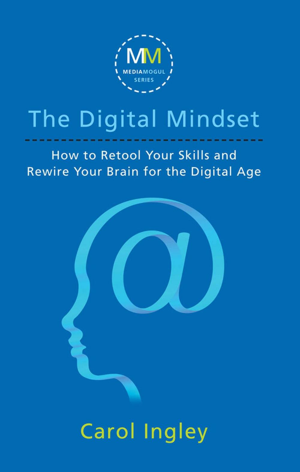 Big bigCover of The Digital Mindset