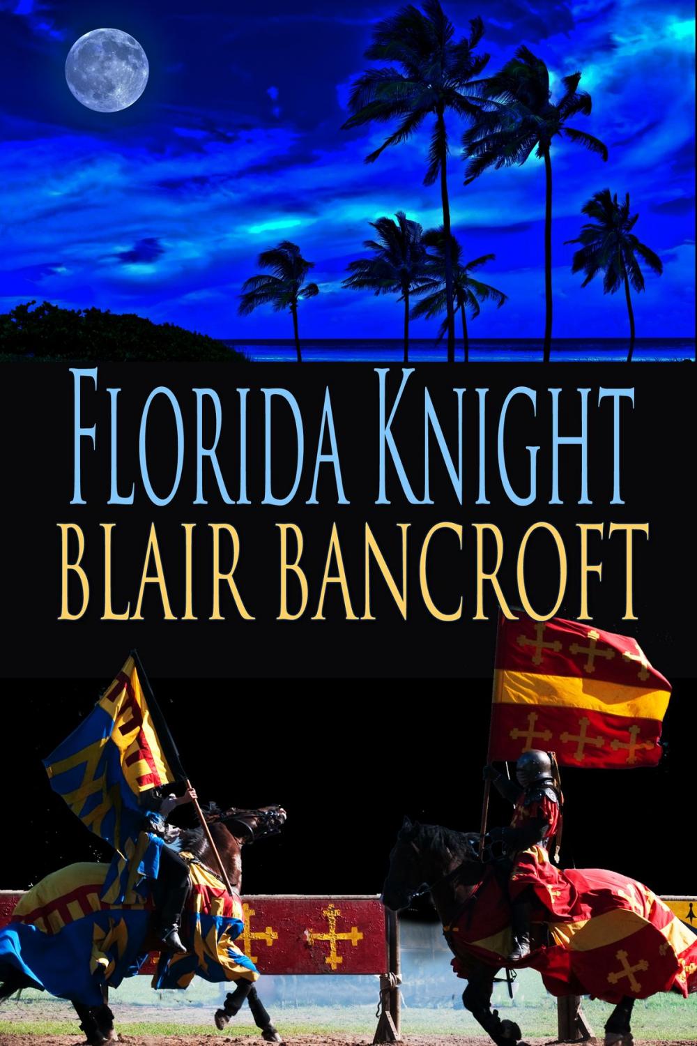 Big bigCover of Florida Knight