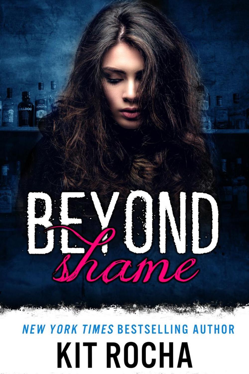 Big bigCover of Beyond Shame