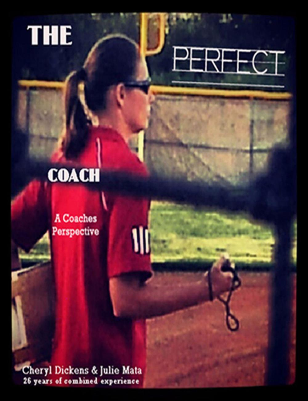 Big bigCover of The Perfect Coach