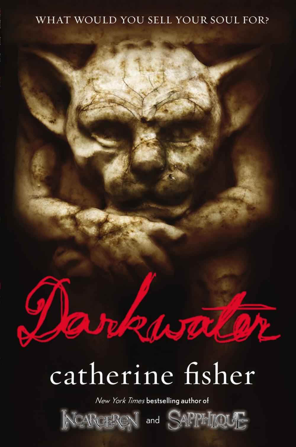 Big bigCover of Darkwater