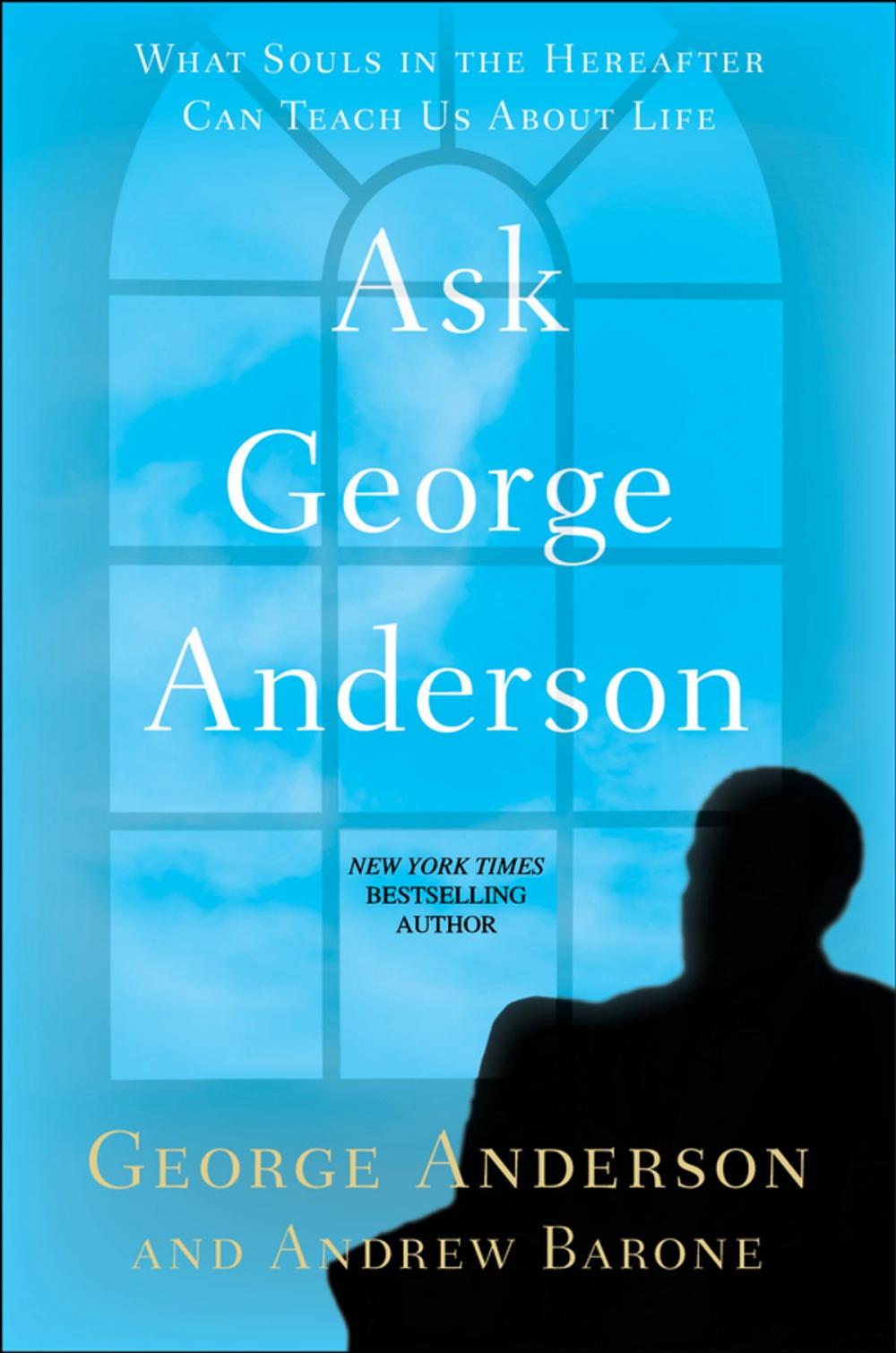 Big bigCover of Ask George Anderson