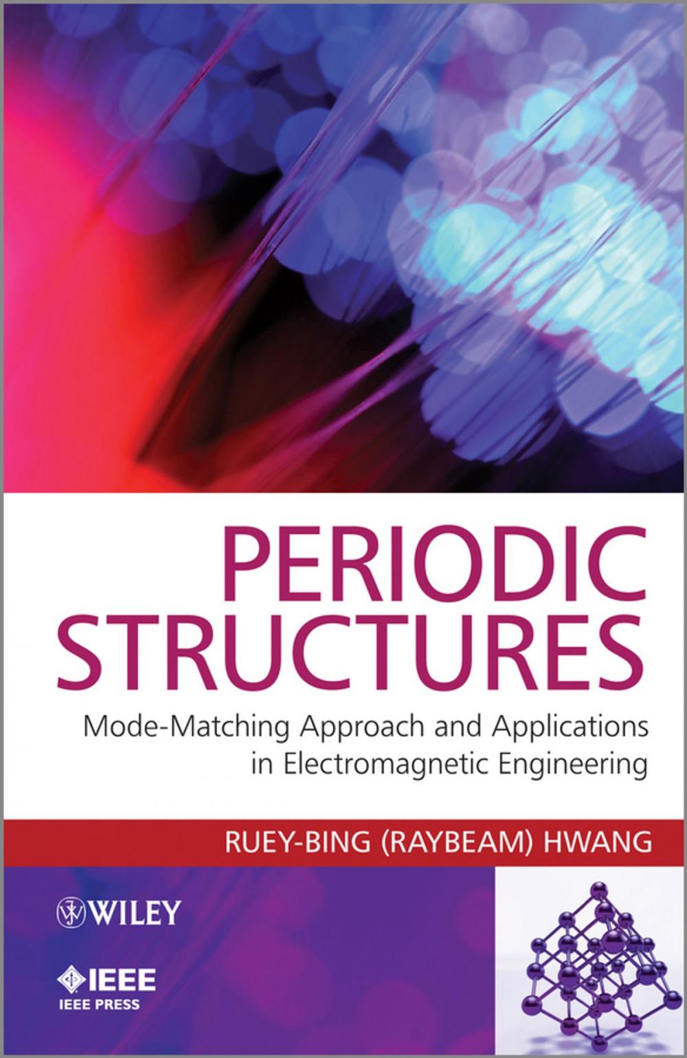 Big bigCover of Periodic Structures