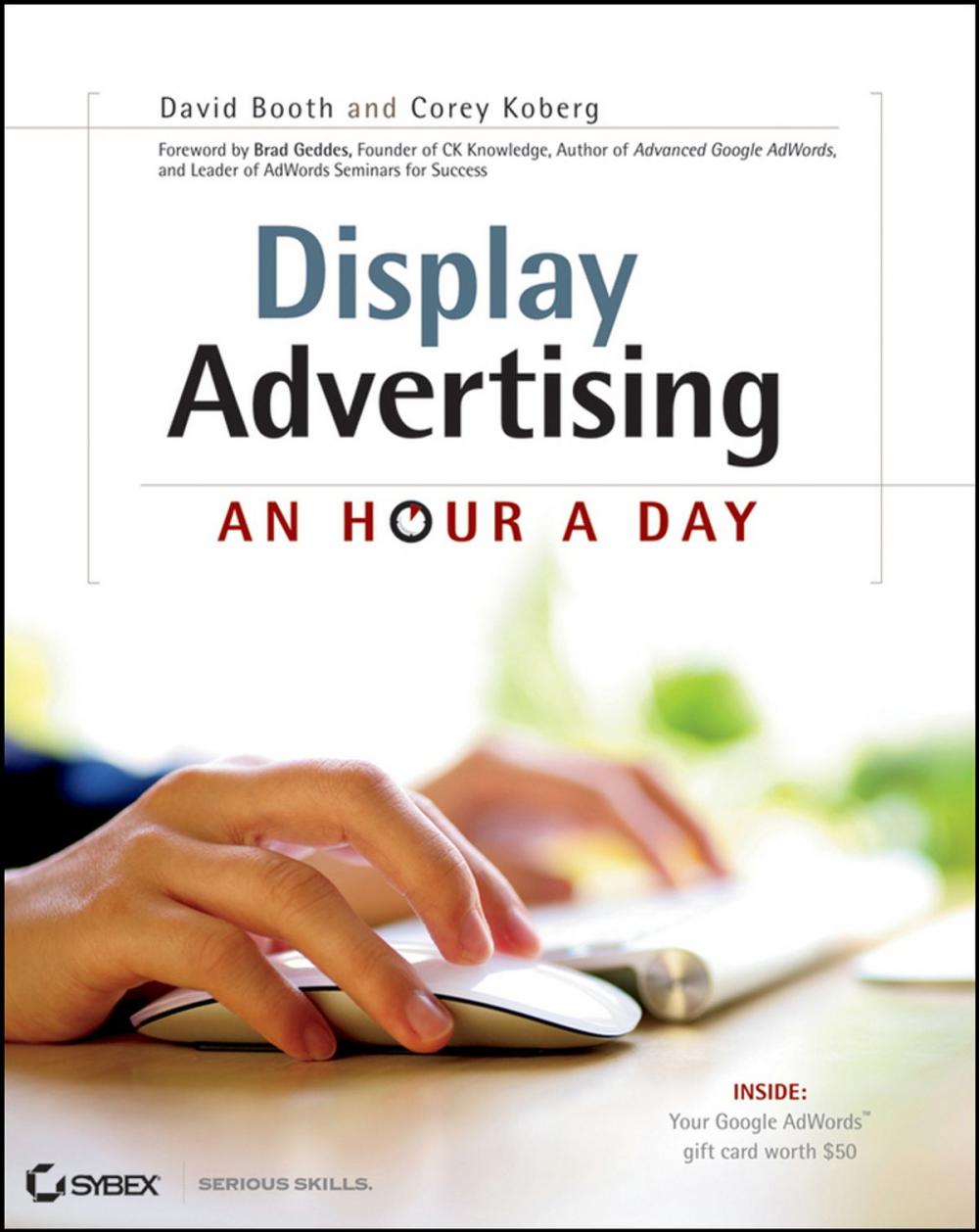 Big bigCover of Display Advertising