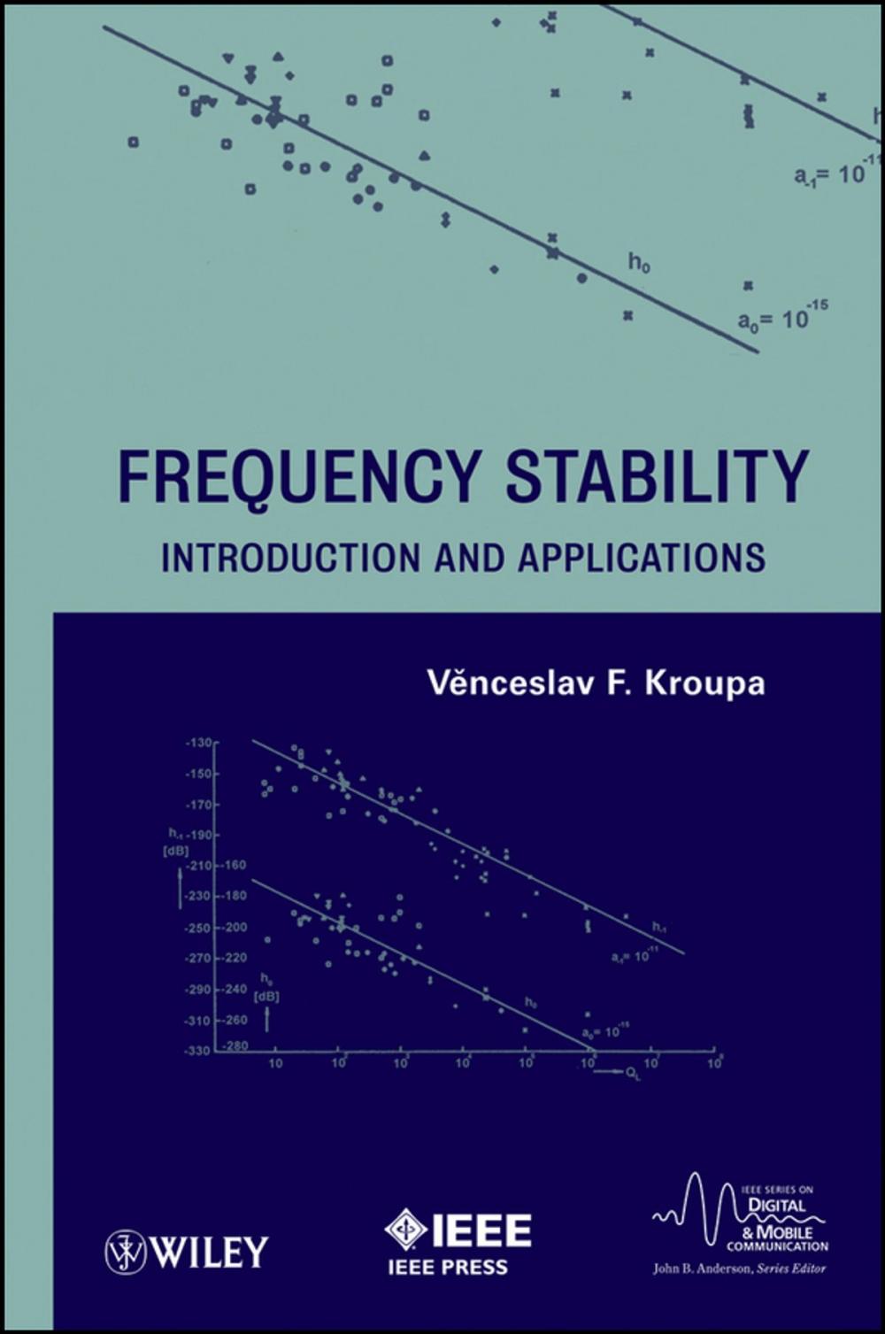 Big bigCover of Frequency Stability