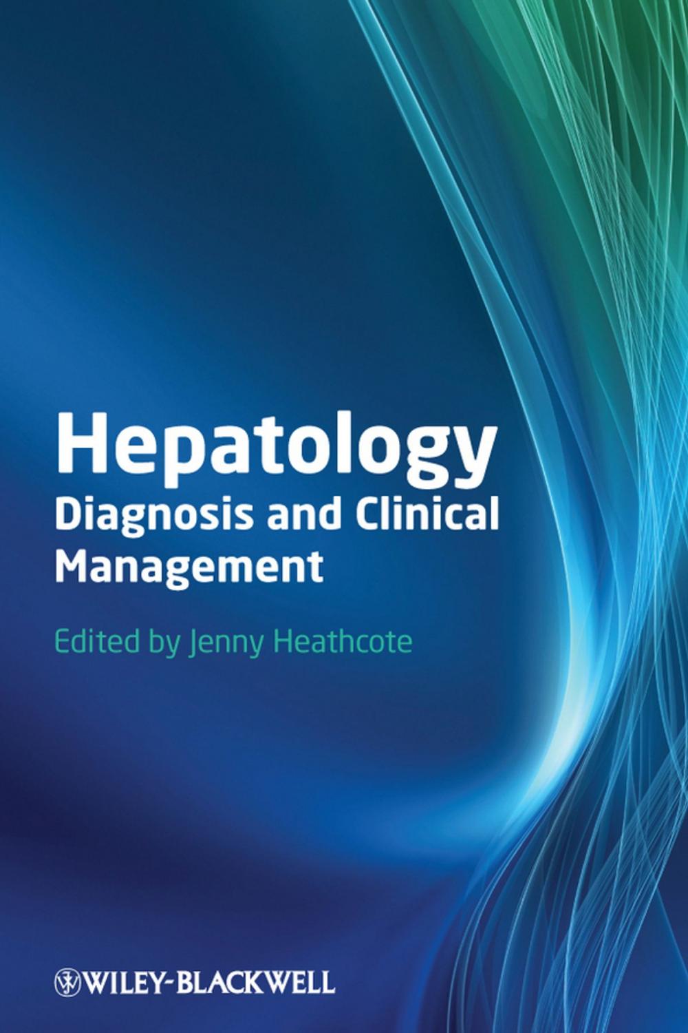 Big bigCover of Hepatology