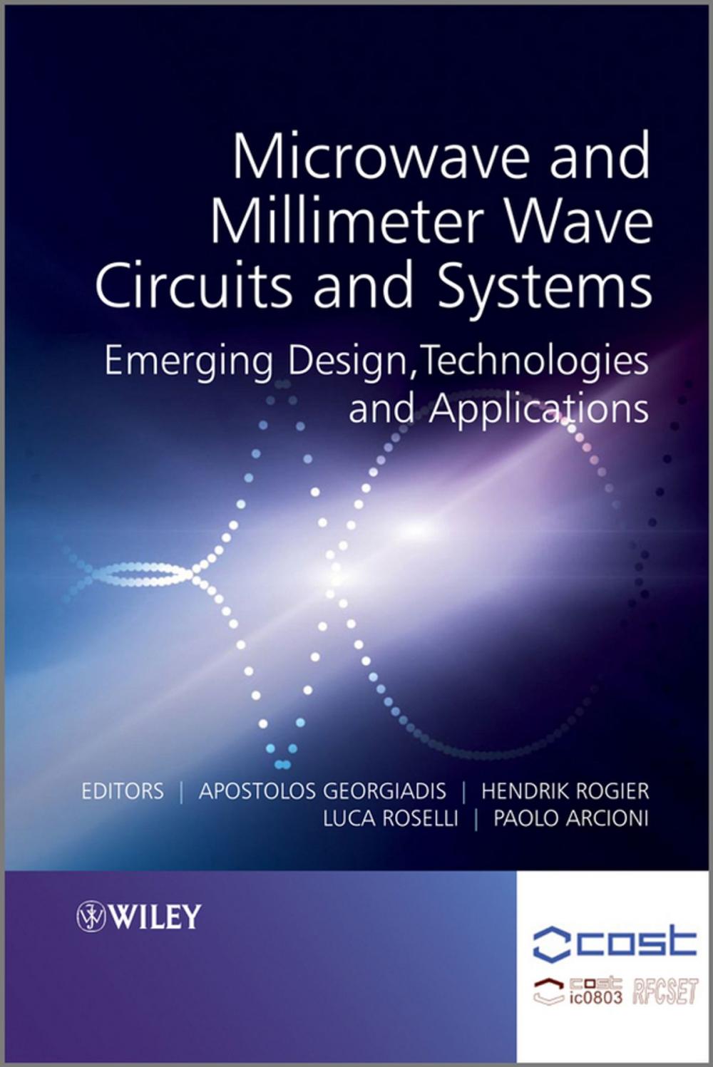 Big bigCover of Microwave and Millimeter Wave Circuits and Systems