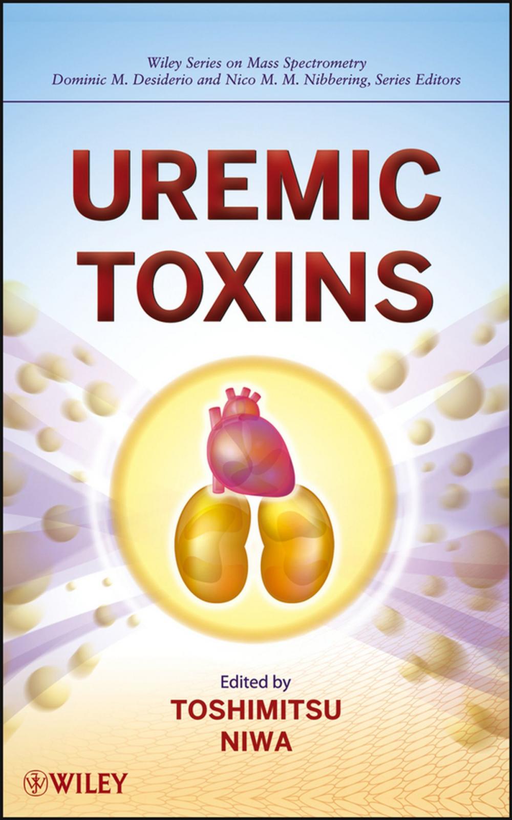 Big bigCover of Uremic Toxins