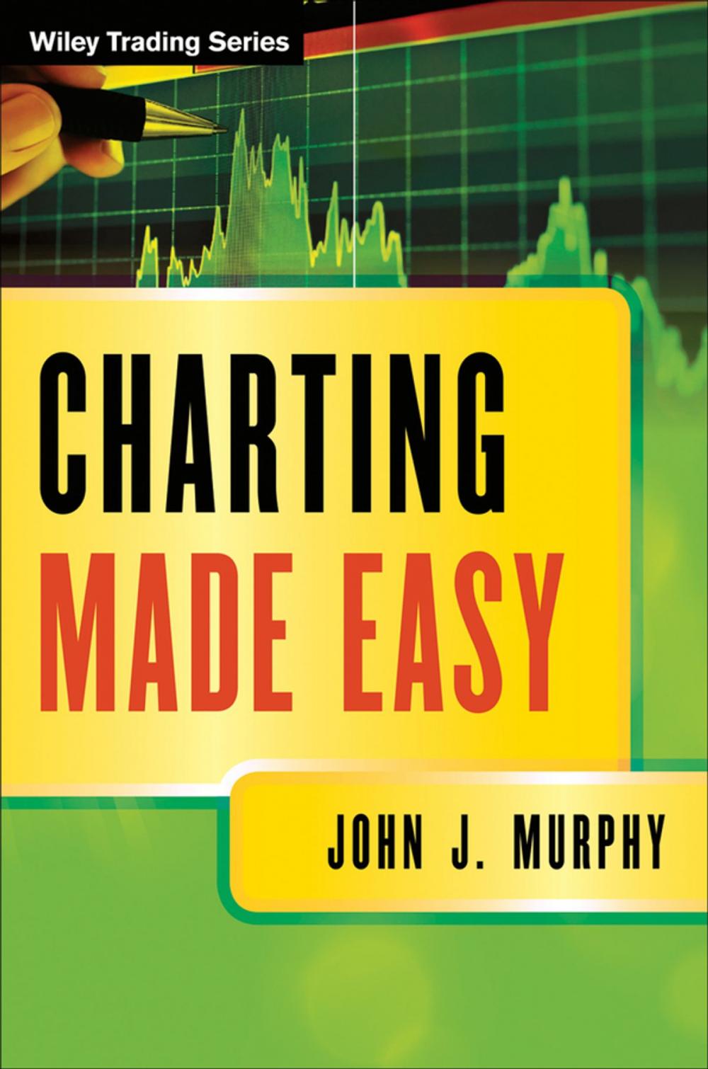 Big bigCover of Charting Made Easy