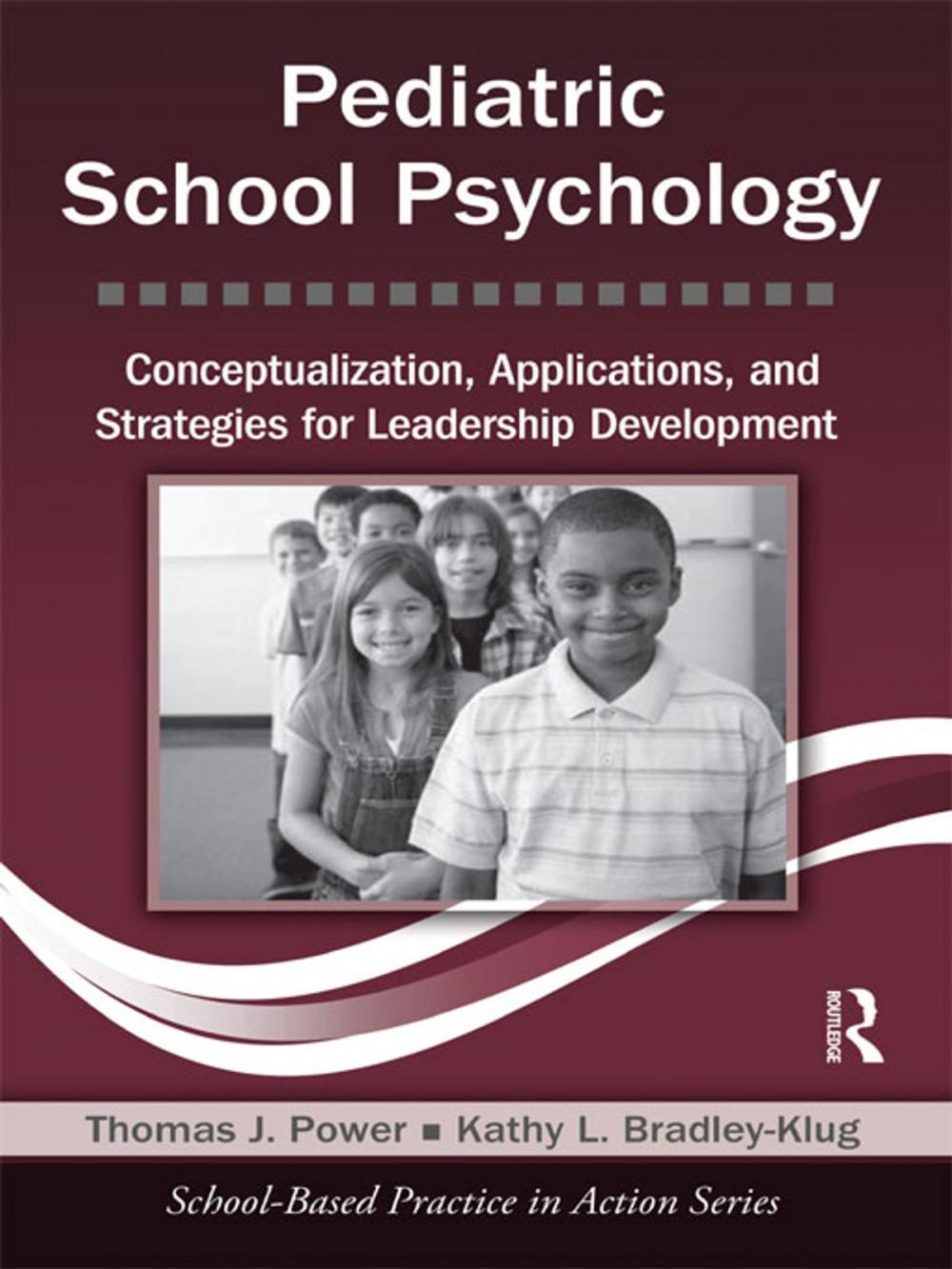 Big bigCover of Pediatric School Psychology