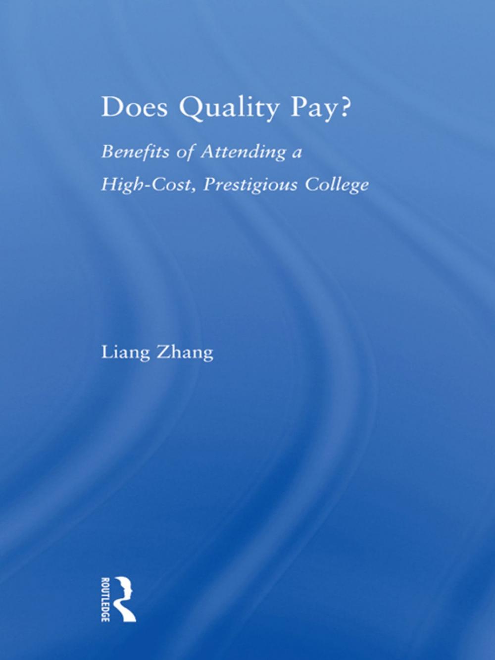 Big bigCover of Does Quality Pay?