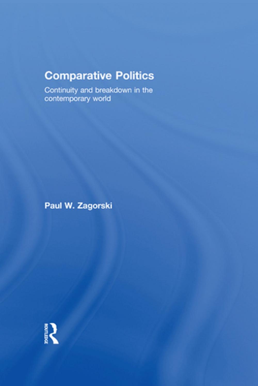 Big bigCover of Comparative Politics