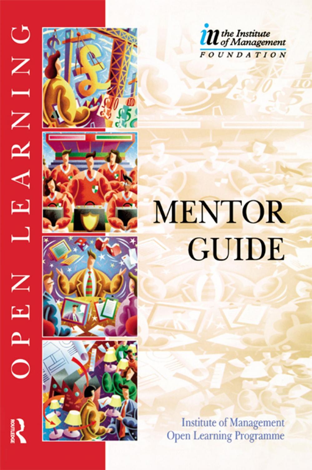 Big bigCover of Mentor Guide