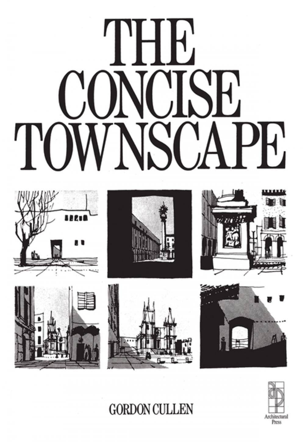 Big bigCover of Concise Townscape