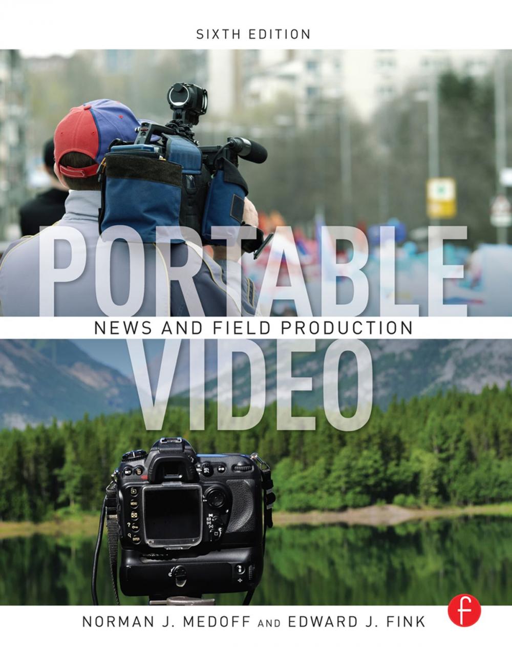 Big bigCover of Portable Video