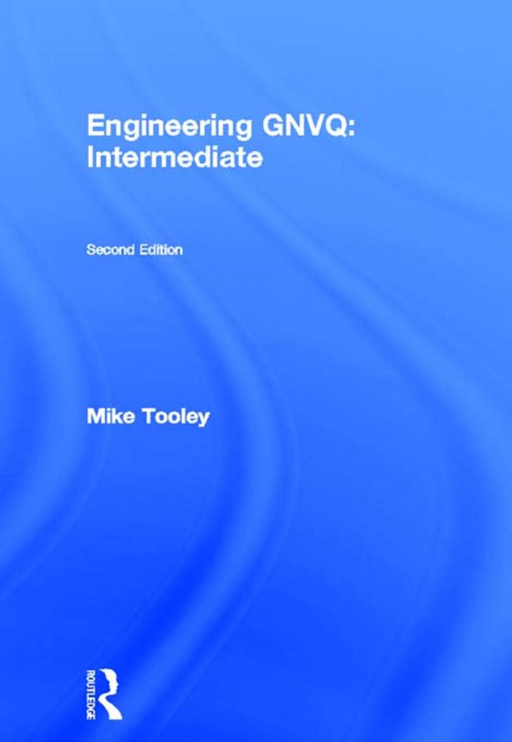 Big bigCover of Engineering GNVQ: Intermediate, 2nd ed