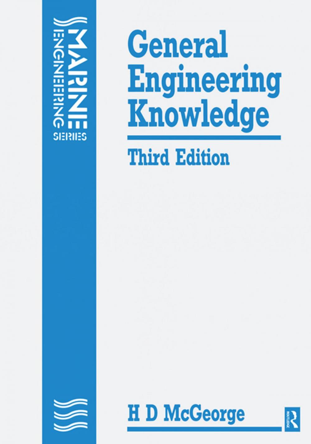 Big bigCover of General Engineering Knowledge