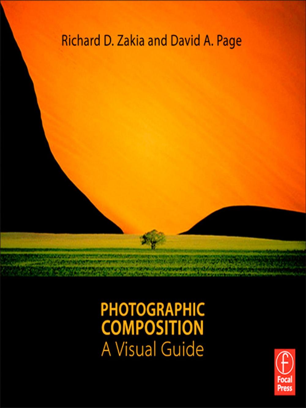 Big bigCover of Photographic Composition