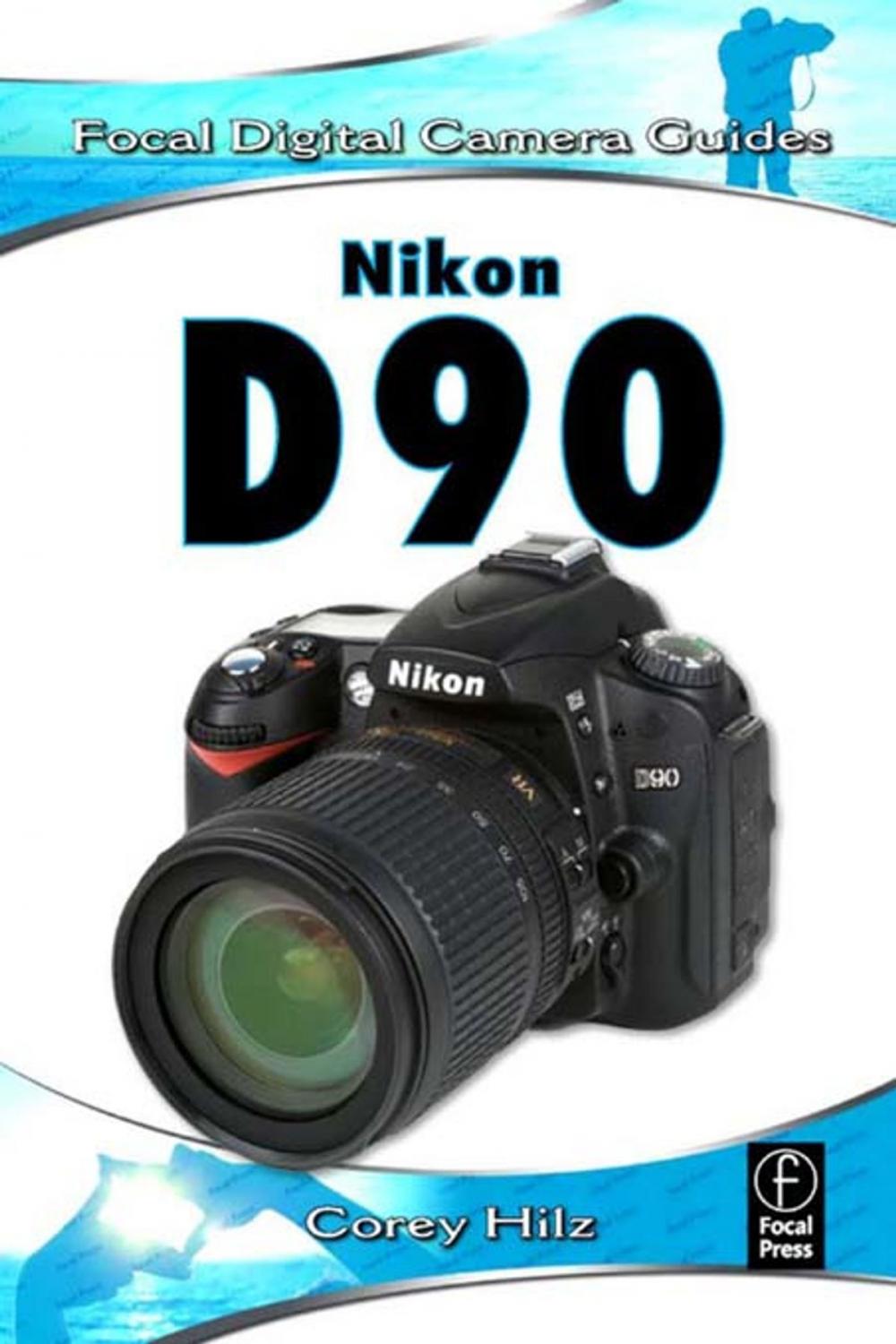 Big bigCover of Nikon D90