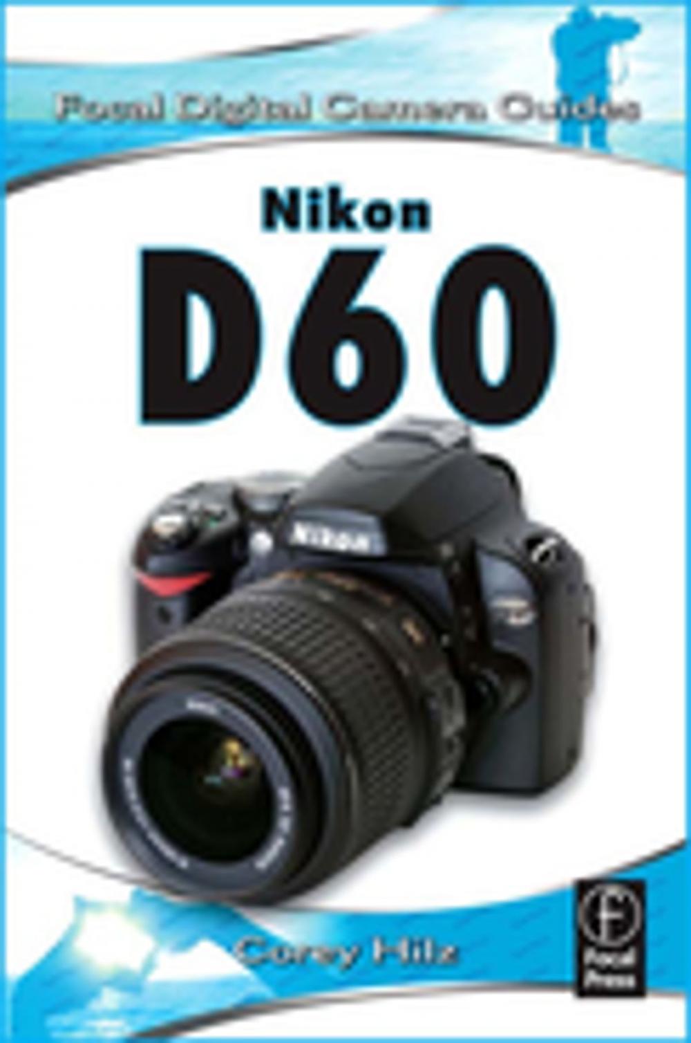 Big bigCover of Nikon D60