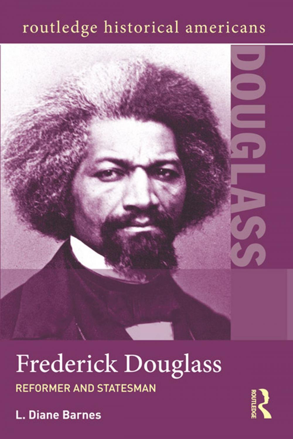 Big bigCover of Frederick Douglass