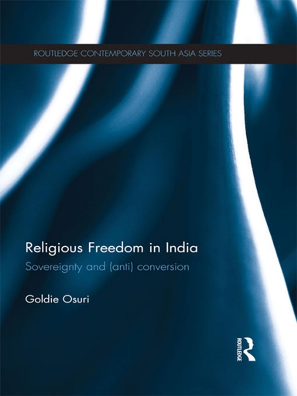 Big bigCover of Religious Freedom in India