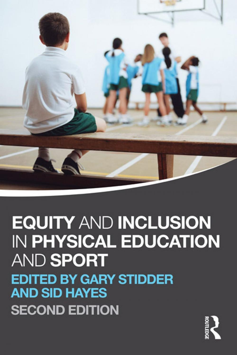 Big bigCover of Equity and Inclusion in Physical Education and Sport