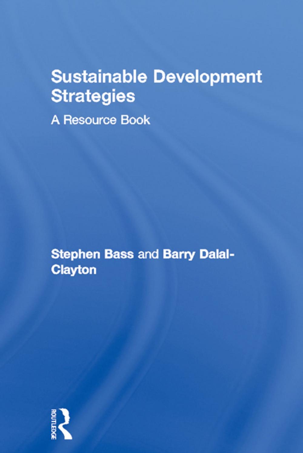 Big bigCover of Sustainable Development Strategies