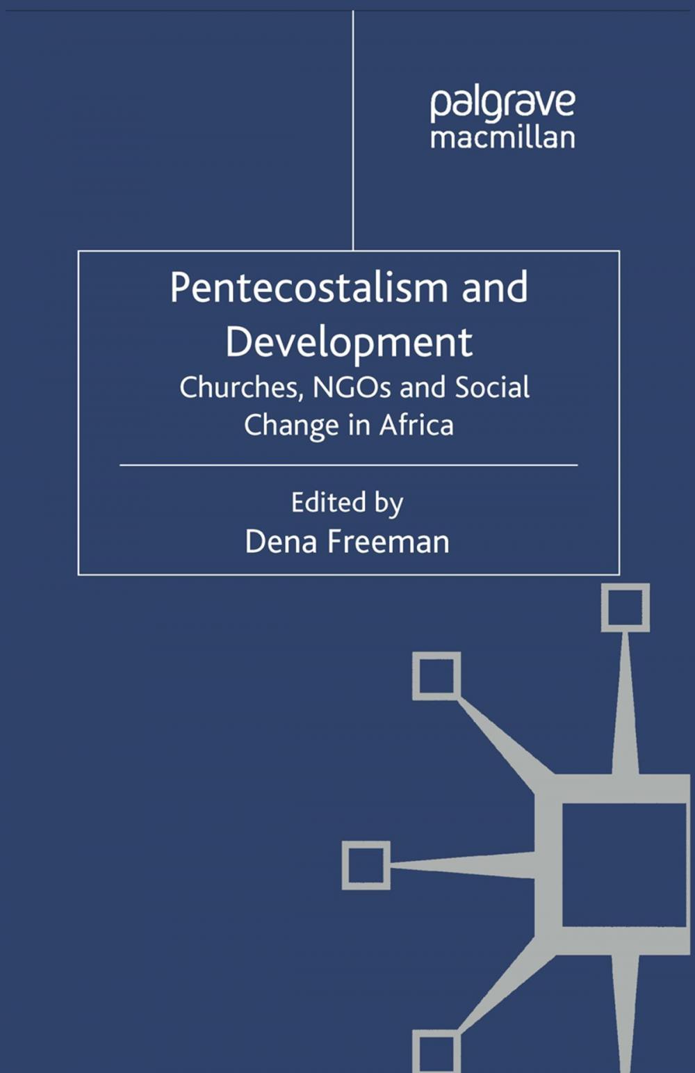 Big bigCover of Pentecostalism and Development