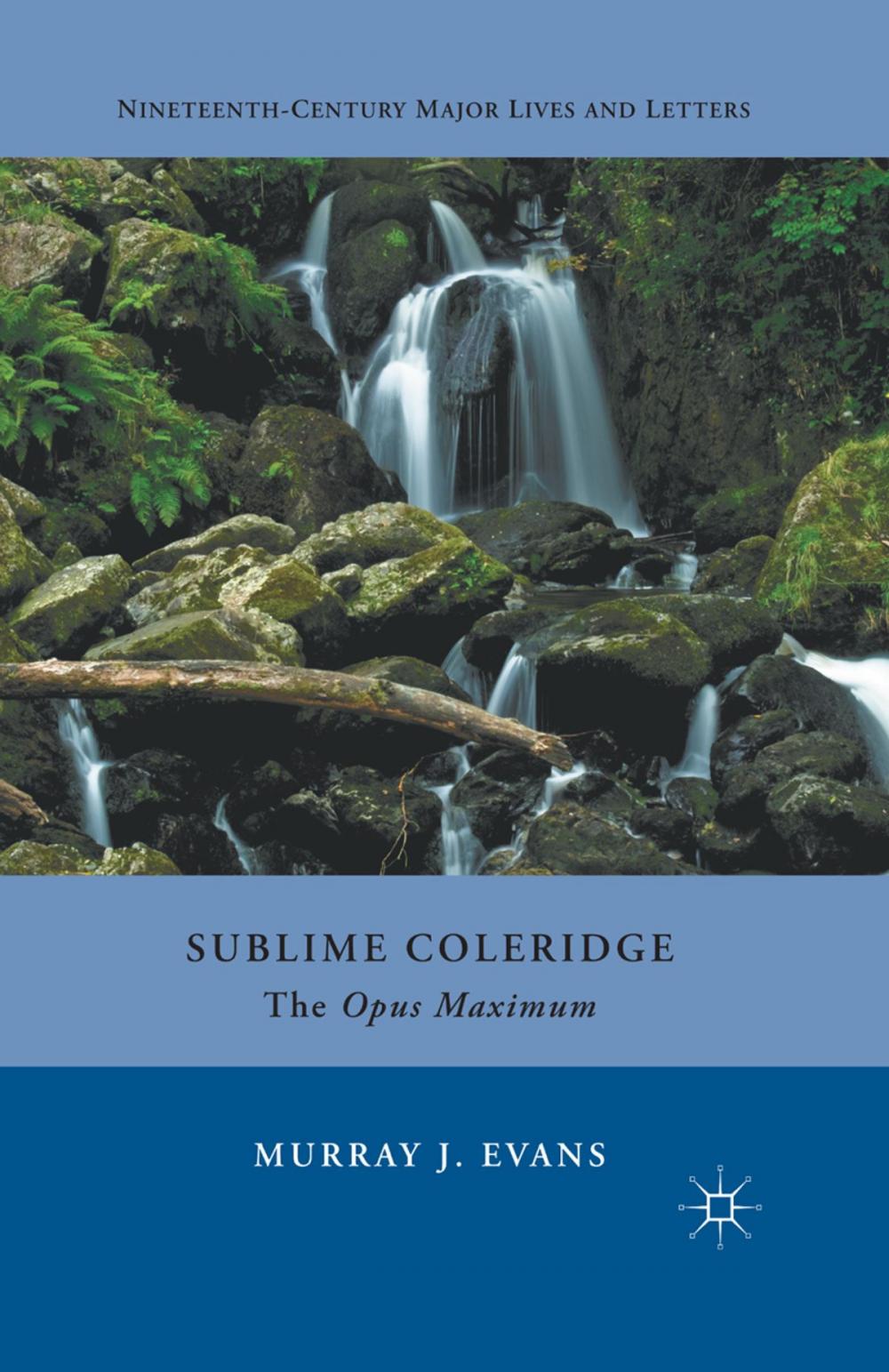 Big bigCover of Sublime Coleridge