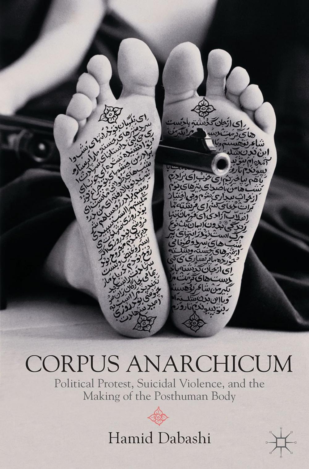 Big bigCover of Corpus Anarchicum