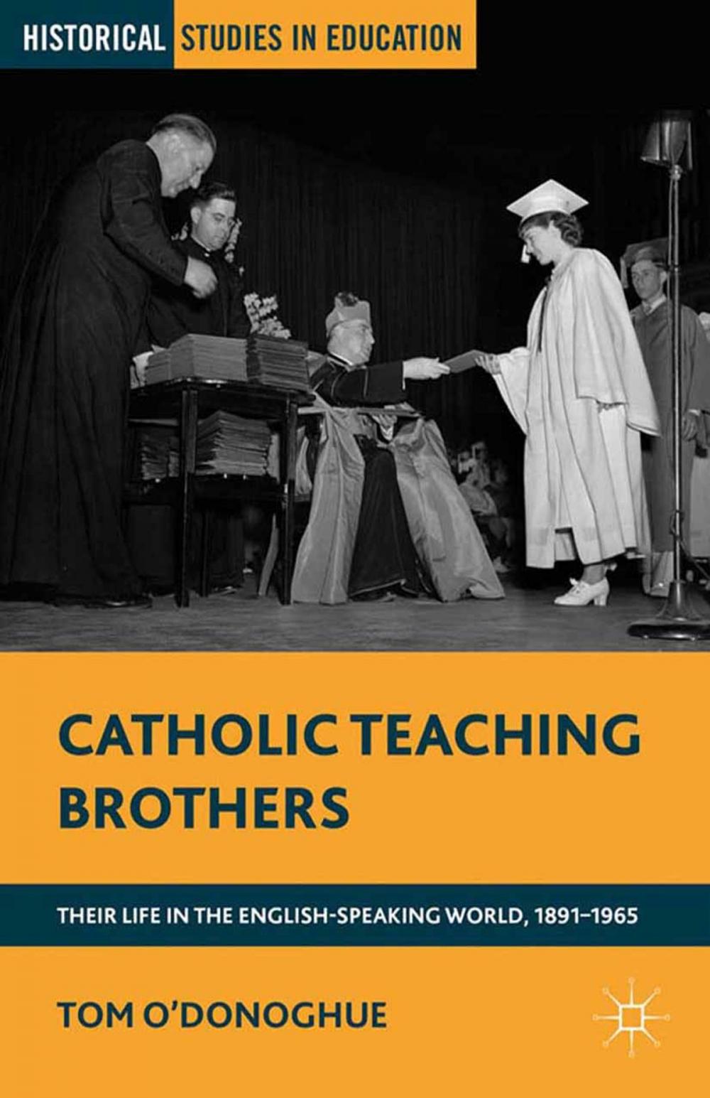 Big bigCover of Catholic Teaching Brothers