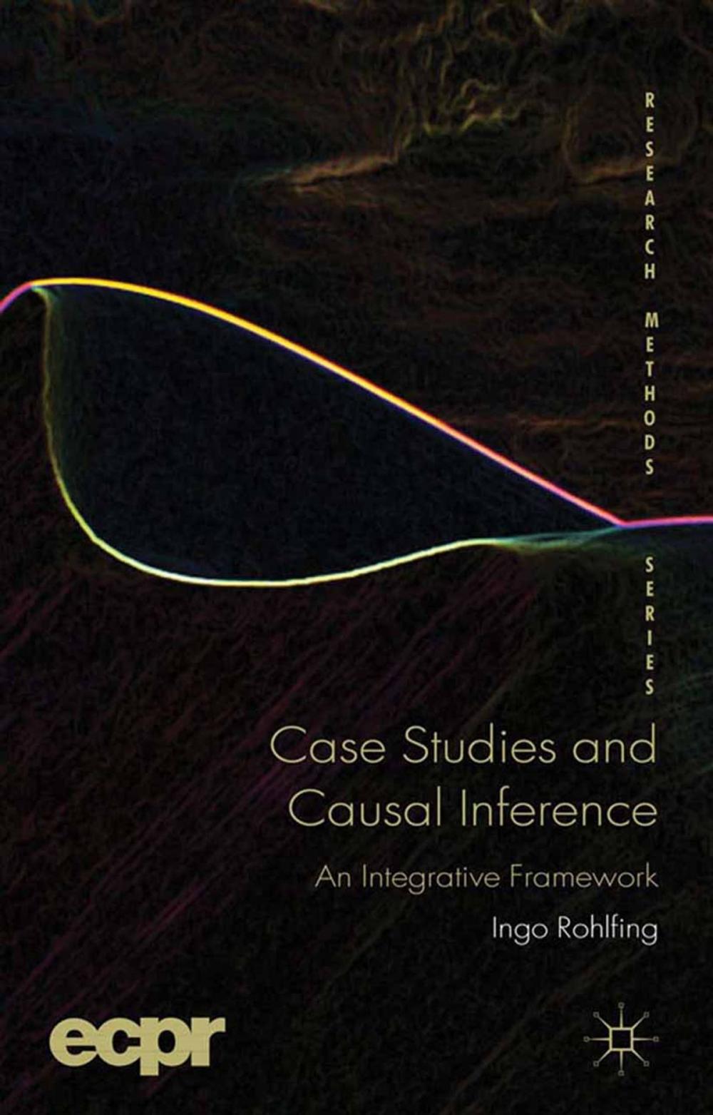 Big bigCover of Case Studies and Causal Inference