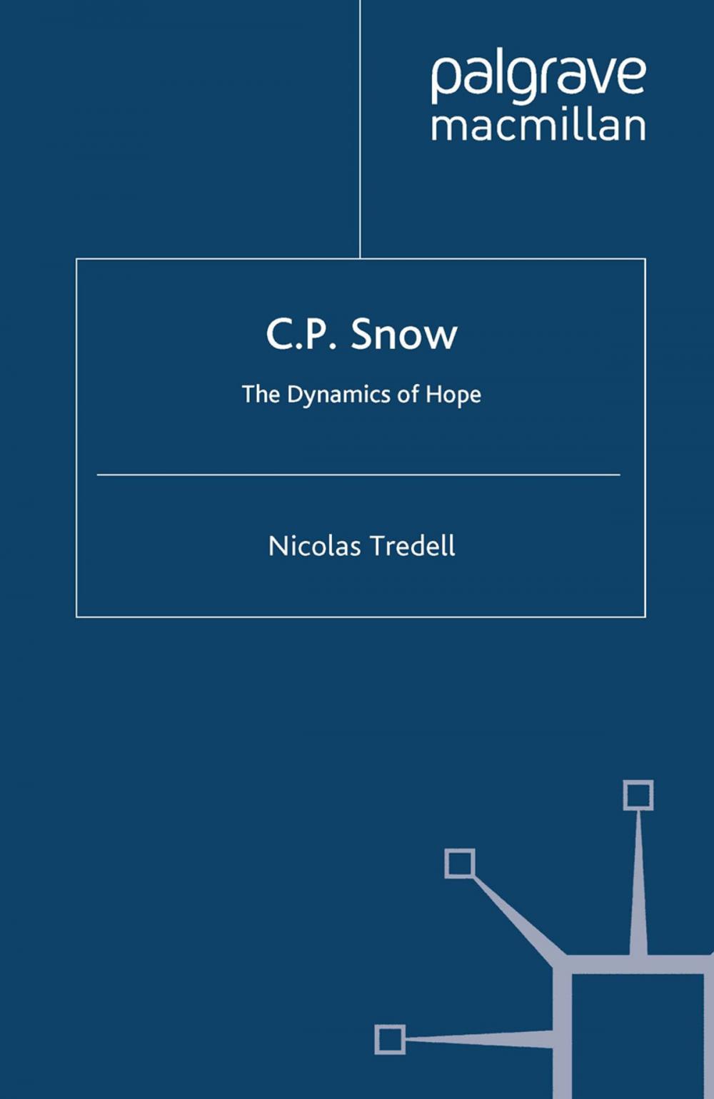 Big bigCover of C.P. Snow