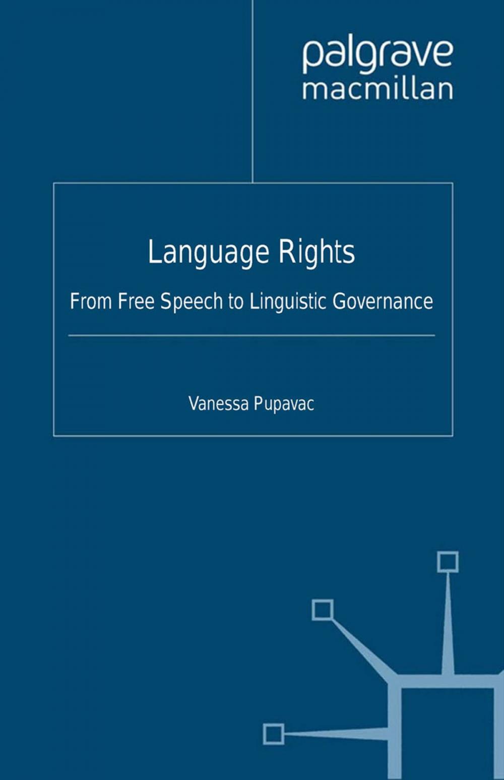 Big bigCover of Language Rights