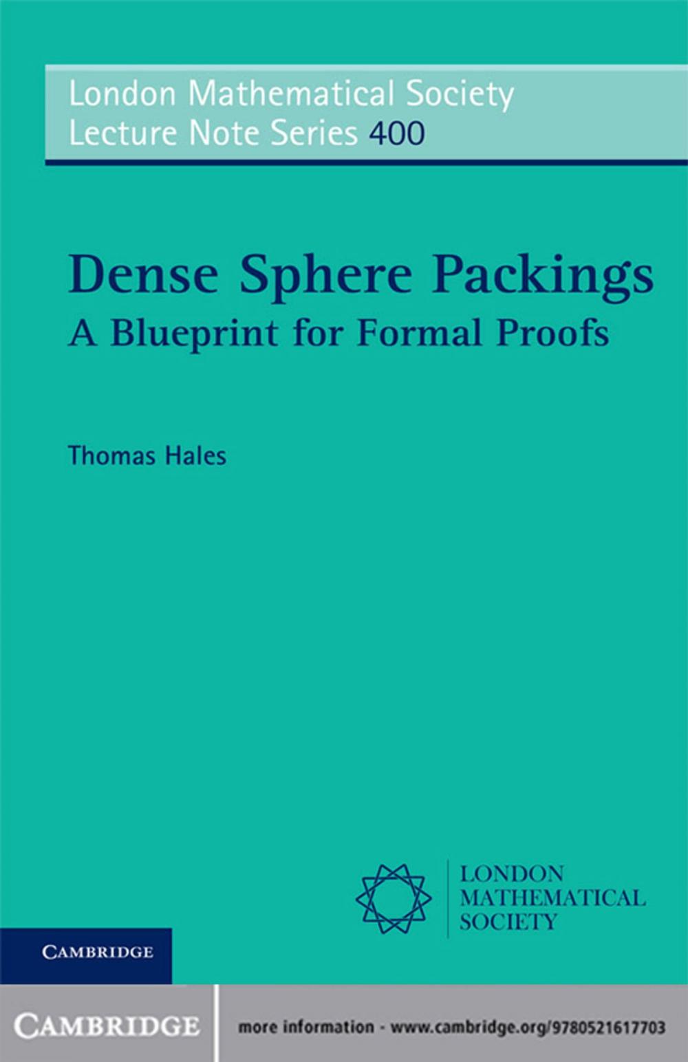 Big bigCover of Dense Sphere Packings