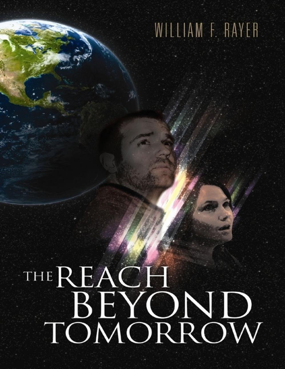 Big bigCover of The Reach Beyond Tomorrow