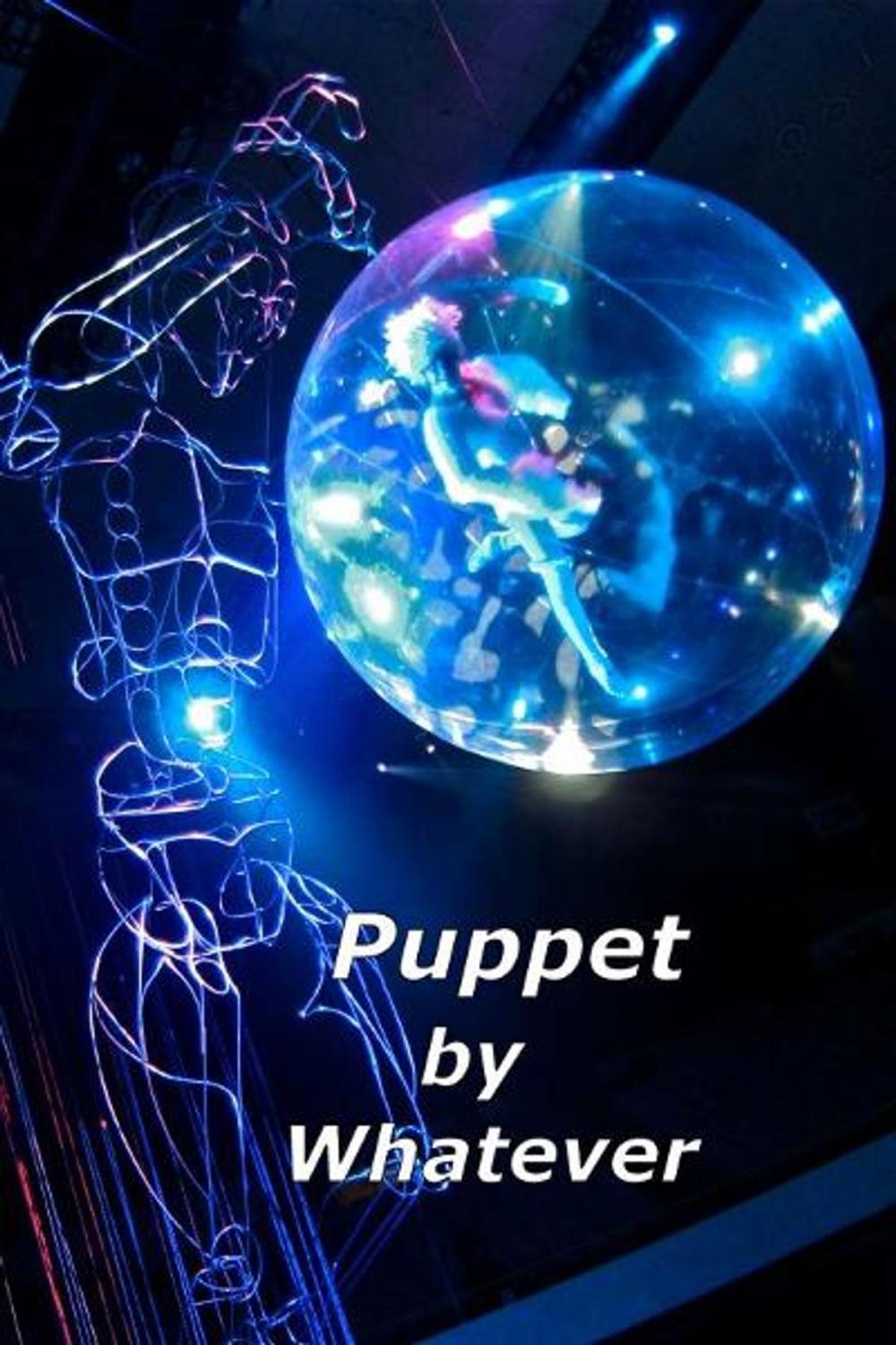 Big bigCover of Puppet