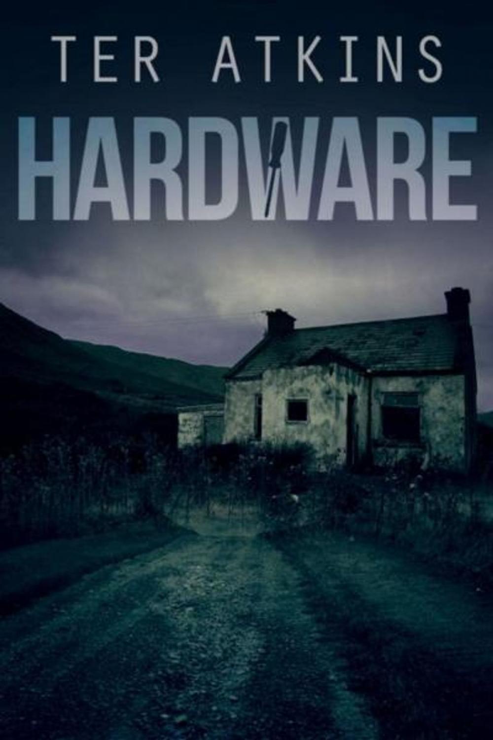 Big bigCover of Hardware