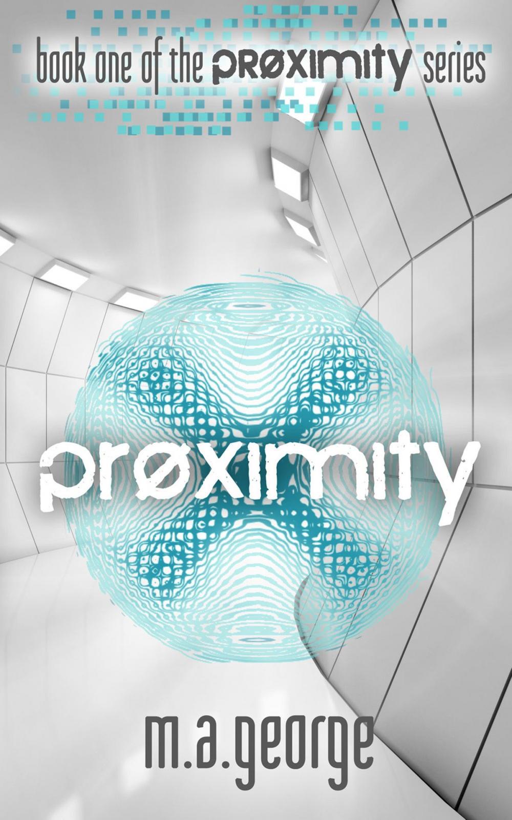 Big bigCover of Proximity