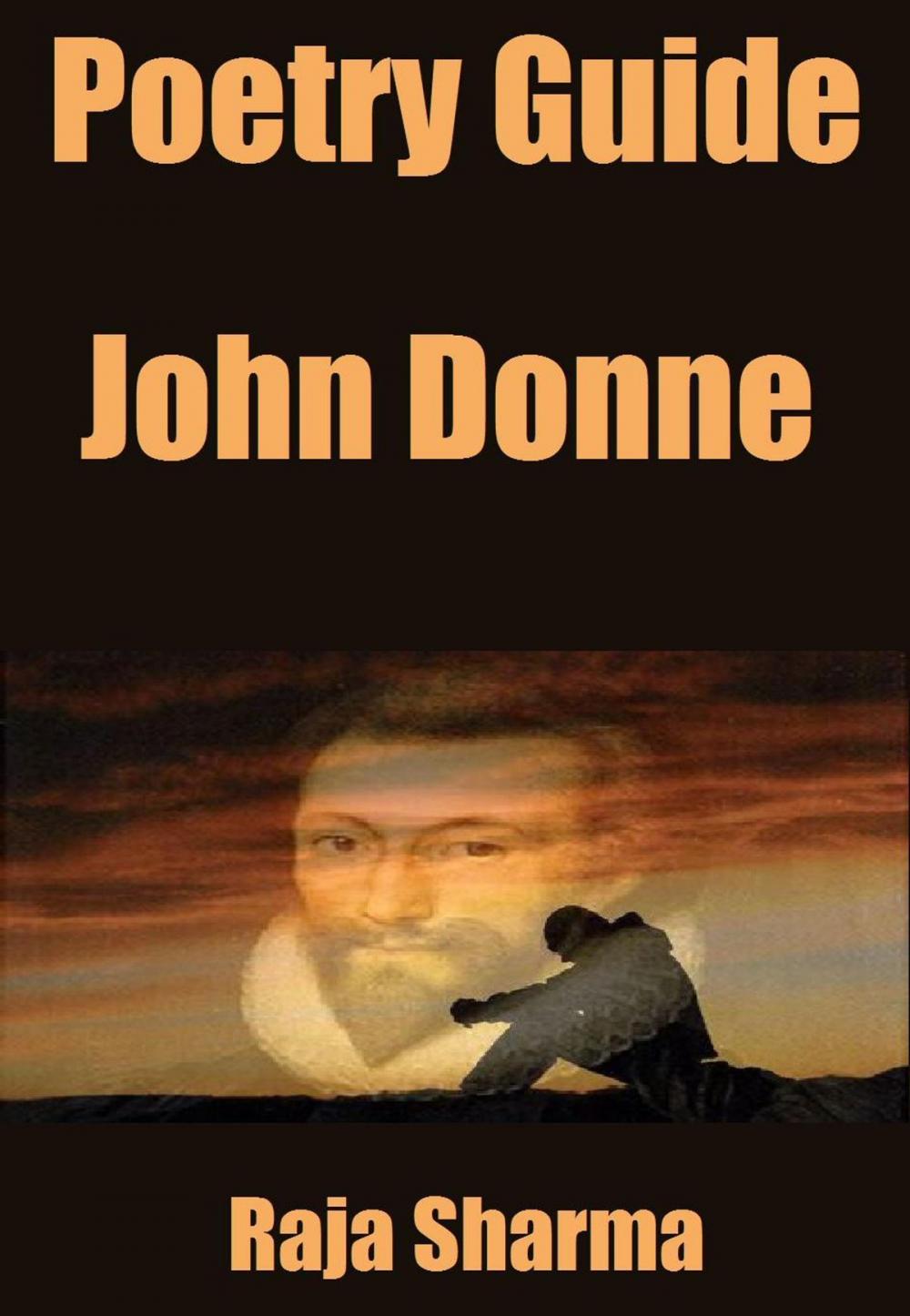 Big bigCover of Poetry Guide: John Donne