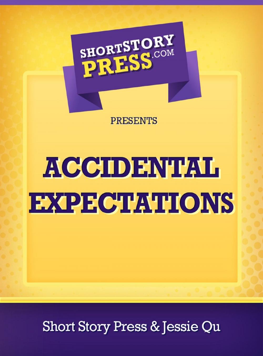 Big bigCover of Accidental Expectations