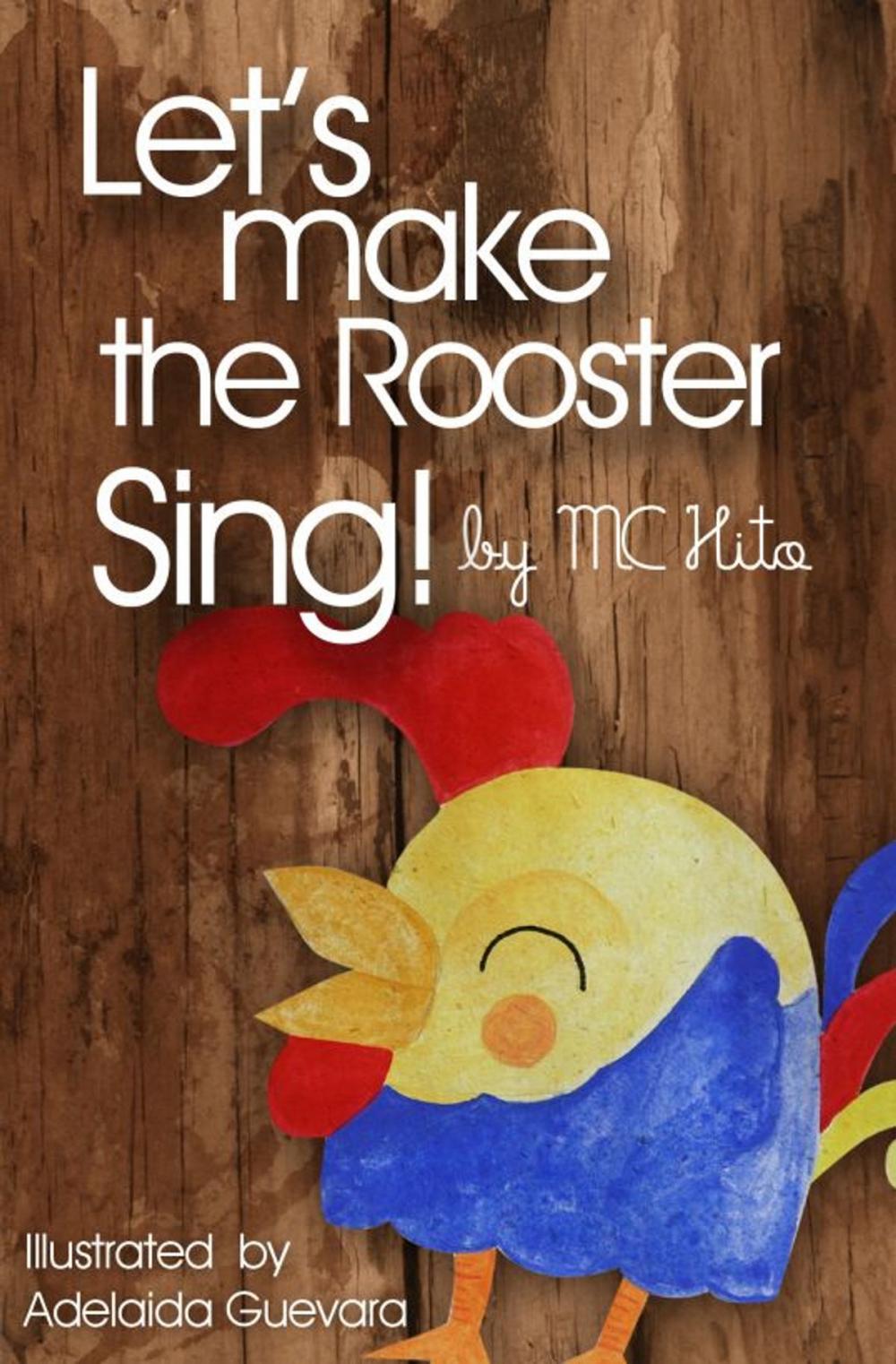 Big bigCover of Let's make the rooster sing