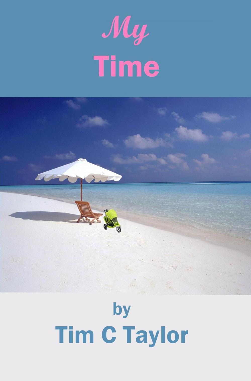 Big bigCover of My Time