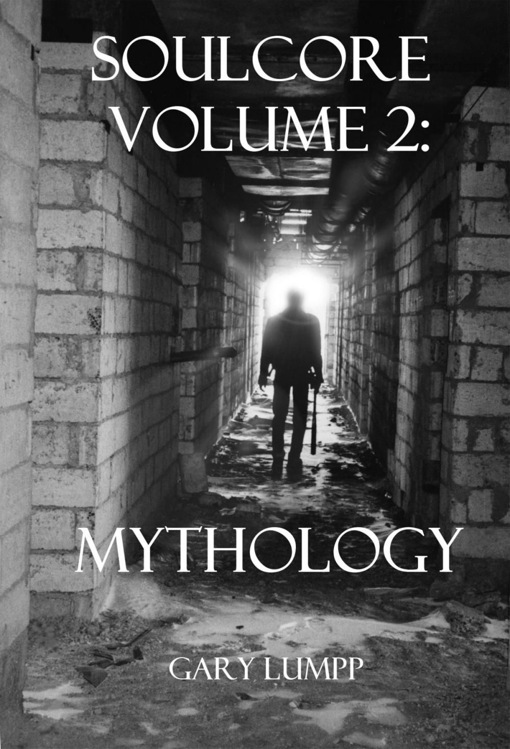 Big bigCover of Soulcore Volume 2: Mythology