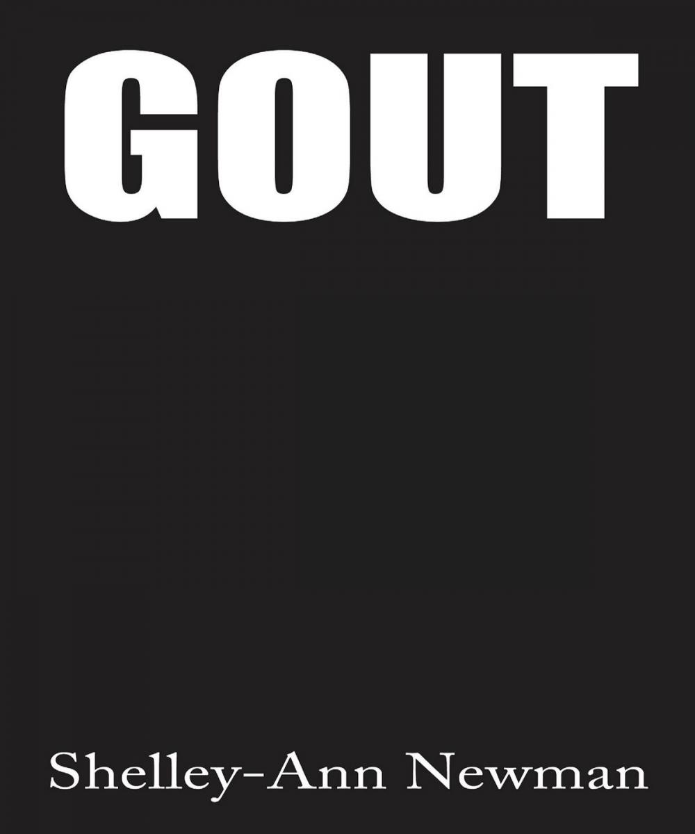 Big bigCover of Gout